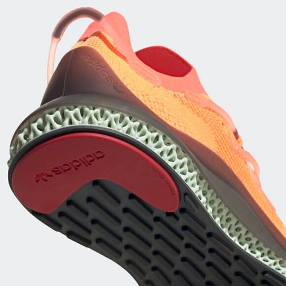 Adidas 4D Fusio    - Picture 9 of 9